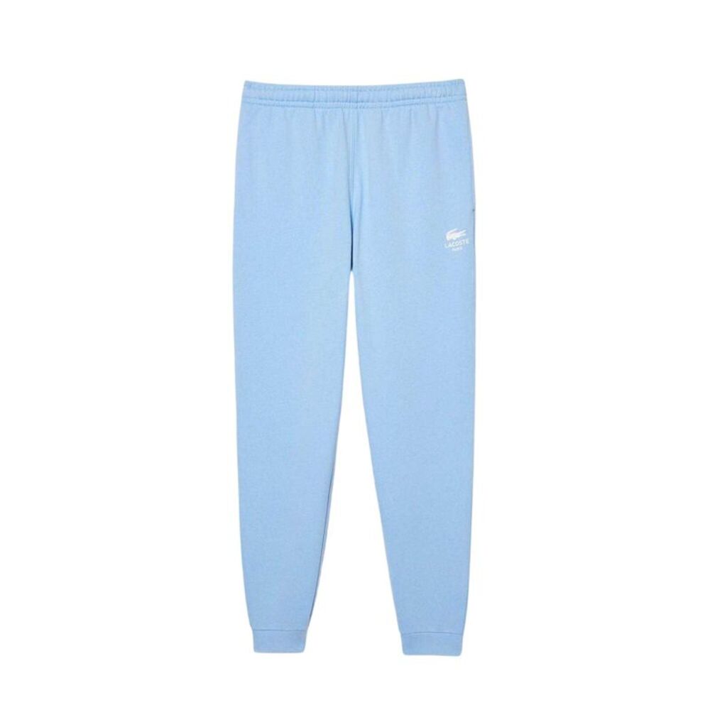 Lacoste Unisex Adult Tracksuit Bottoms / Blue